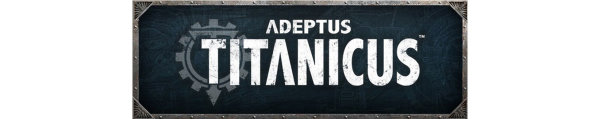 Adeptus Titanicus