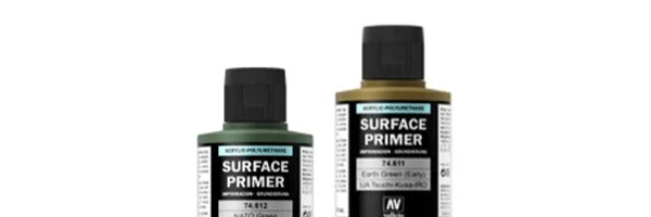 Surface Primers