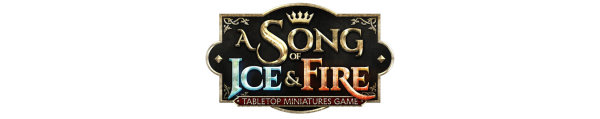 A Song of Ice &amp; Fire