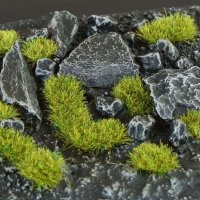 Moss Tuft (2mm) Small