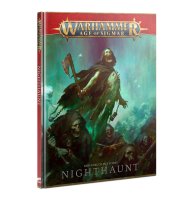Battletome: Nighthaunt (Deutsch)