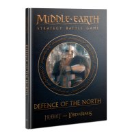 Defence of the North (Englisch)