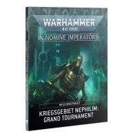 Grand Tournament Nephilim (Deutsch)