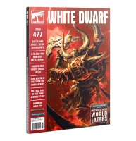White Dwarf 477 (Deutsch)