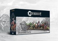 Hunting Pack