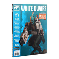 White Dwarf 478 (Deutsch)