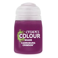 Shade Carroburg Crimson - NEW (18ml)