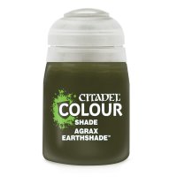 Shade Agrax Earthshade - NEW (18ml)