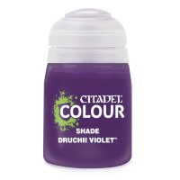Shade Druchii Violet - NEW (18ml)