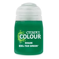 Shade Biel-Tan Green - NEW (18ml)