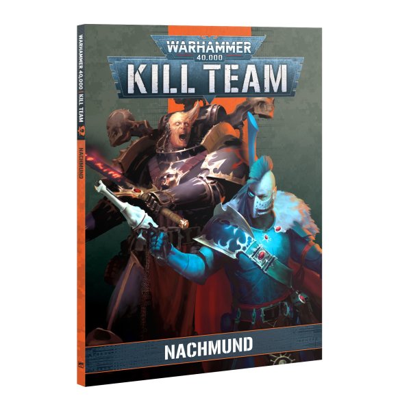 Kill Team: Codex Nachmund (Deutsch)