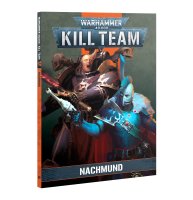 Kill Team: Codex Nachmund (Englisch)