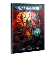 Codex: Chaos Daemons (Deutsch)