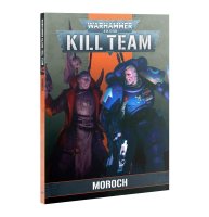 Kill Team: Codex Moroch (Deutsch)