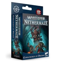 Warhammer Underworlds: Dromms Auserkorene (Deutsch)