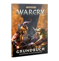 Warcry Grundbuch (Deutsch)