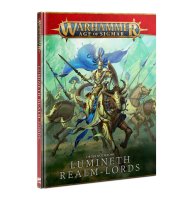 Battletome: Lumineth Realm-Lords (Englisch)