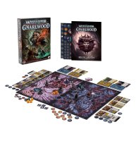 Warhammer Underworlds: Gnarlwood (Deutsch)