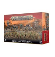 Battleforce: Waldgeister-Kriegshain