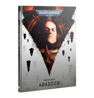 Arks of Omen: Abaddon (Deutsch)