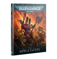 Codex: World Eaters (Deutsch)