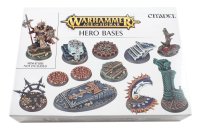 Helden-Bases: Warhammer Age of Sigmar