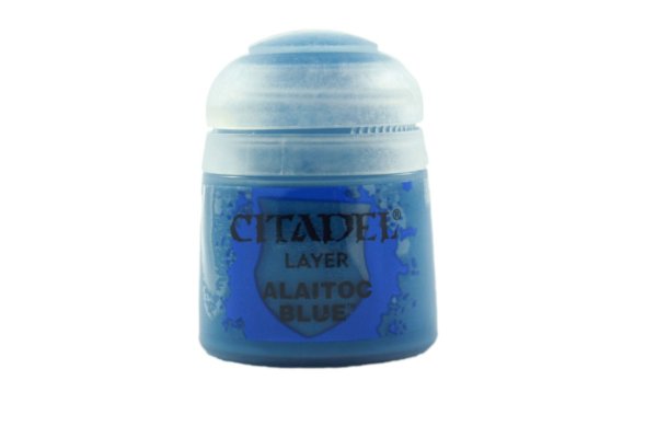 Layer Alaitoc Blue (12ml)