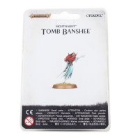 Tomb Banshee