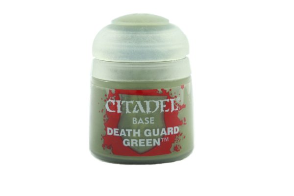 Base Death Guard Green (12ml)
