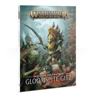 Battletome: Gloomspite Gitz (Deutsch)