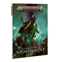 Battletome: Nighthaunt (Deutsch)