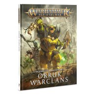 Battletome: Orruk Warclans (Deutsch)