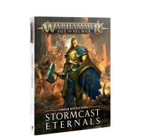 Battletome: Stormcast Eternals (Deutsch)