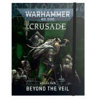 Warhammer 40.000 Crusade Mission Pack Beyond the Veil...
