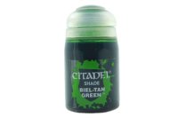 Shade Biel-Tan Green (24ml)
