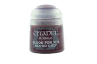 Technical Blood For The Blood God (12ml)