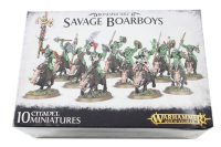 Savage Boarboys - Mail-Order