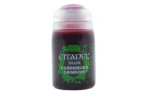 Shade Carroburg Crimson (24ml)