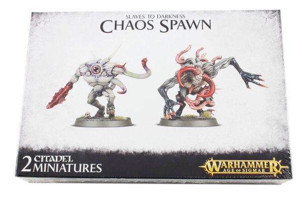 Chaos Spawn