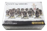 Chaos Warriors