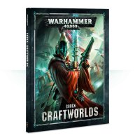 Codex: Craftworlds (Englisch)
