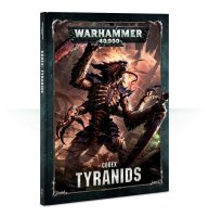 Codex: Tyranids (Deutsch)