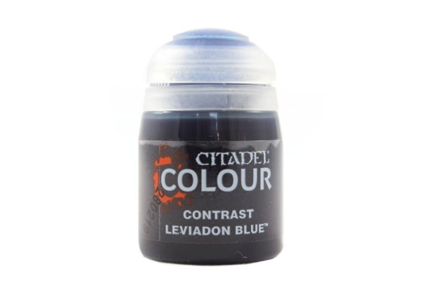 Contrast Leviadon Blue (18ml)