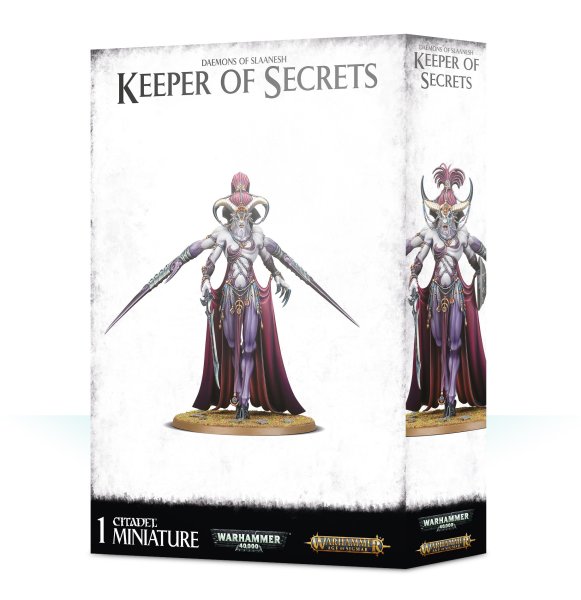 Keeper of Secrets/Shalaxi Helbane