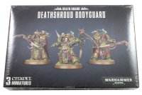 Deathshroud Bodyguard