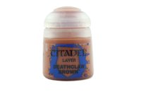 Layer Deathclaw Brown (12ml)