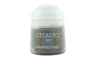 Dry Dawnstone (12ml)