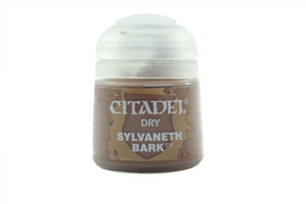 Dry Sylvaneth Bark (12ml)