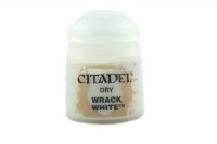 Dry Wrack White (12ml)