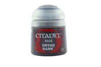 Base Dryad Bark (12ml)